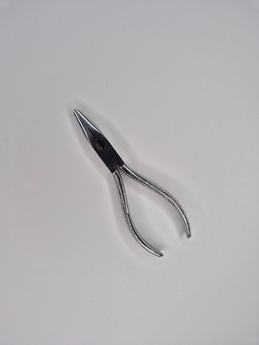 Hazet 1841 pinza - hazet, tonda