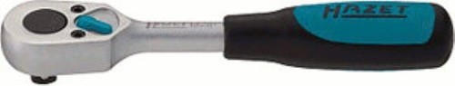 Hazet 863p cricchetto - 863p, di