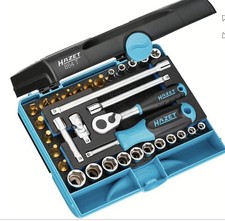 Set di chiavi a bussola Hazet