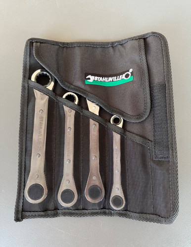 Stahlwille 96411302 set - 96411302,