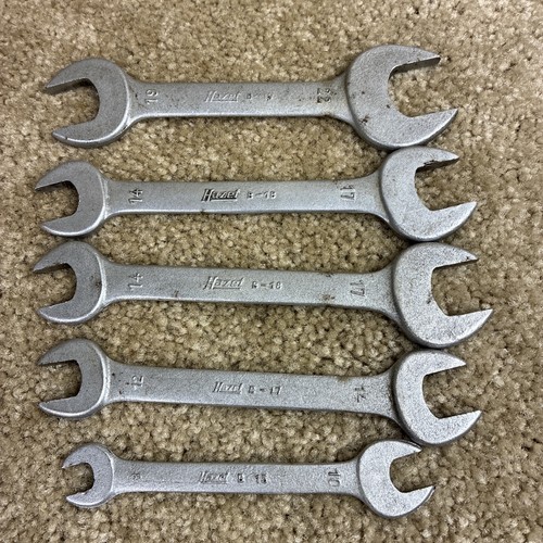 Hazet 5pz set - 5pz.set, a