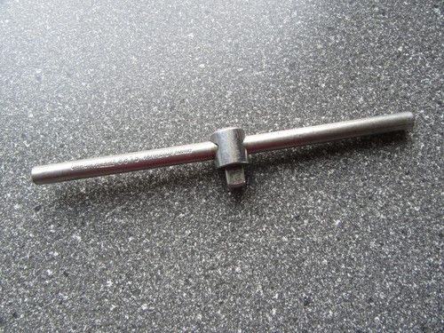 Hazet 8815 quergriff - hazet, 3/8"