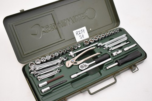 Set chiavi bussola - set,