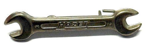 Hazet chiave bocca - chiave, a