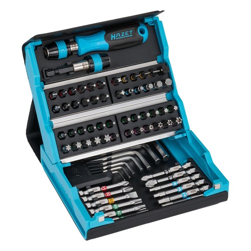 Set bit hazet smartcase - hazet,