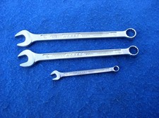 3 pezzi Hazet 600N chiave ad