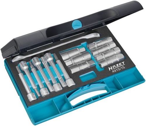 Kit chiavi bussola - kit,