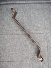 Hazet 24/27 little "a" & "U"