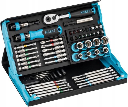 Hazet smartcase 2200sc set - smartcase,