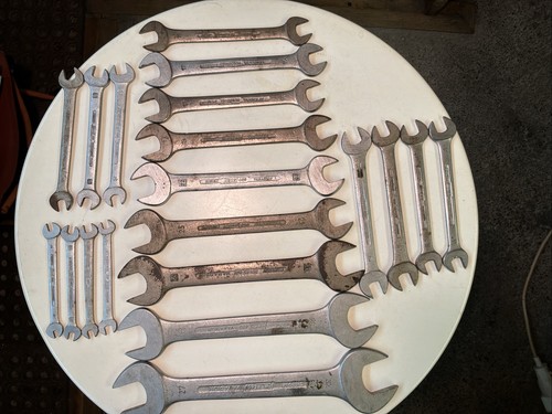 Hazet 450 a - 20, „a“