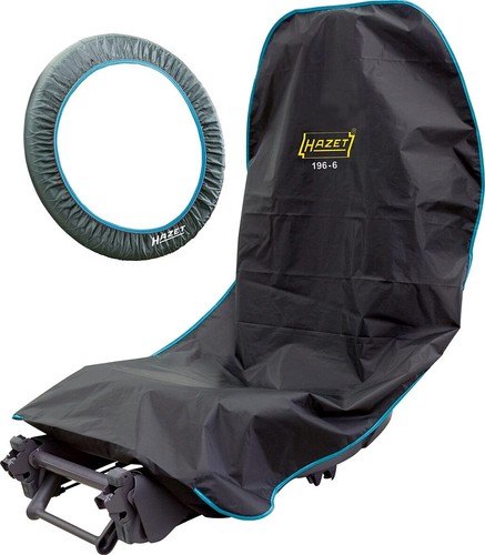 Hazet coprisedile volante - coprisedile,