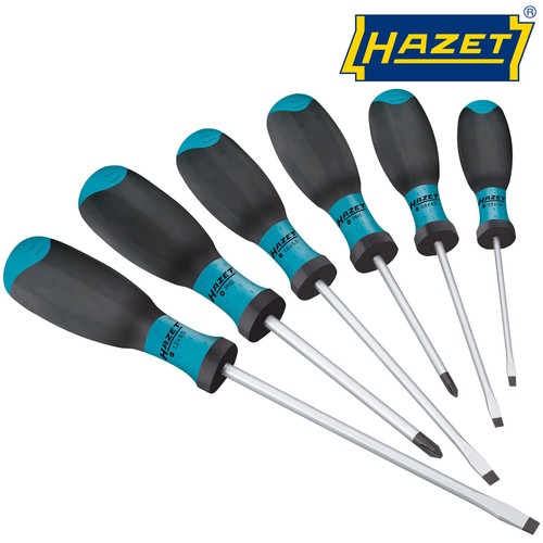 Hazet set cacciaviti - set,