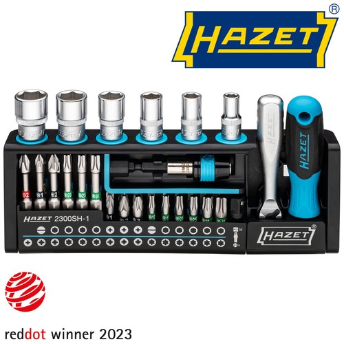Hazet 2300sh smartholder - 2300sh-1,