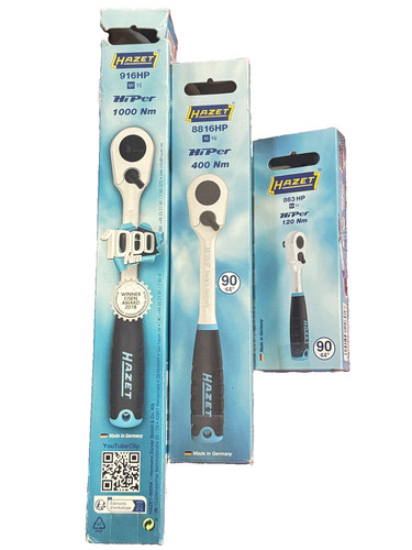 Hazet hiper - hazet,