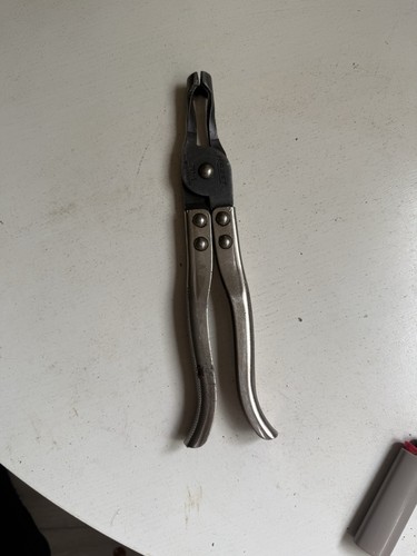 Pinza hazet 791 per - 791-5,