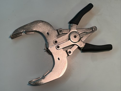 Pinza anello pistone - , hazet