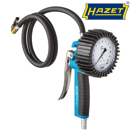 Hazet misuratore pressione - hazet,