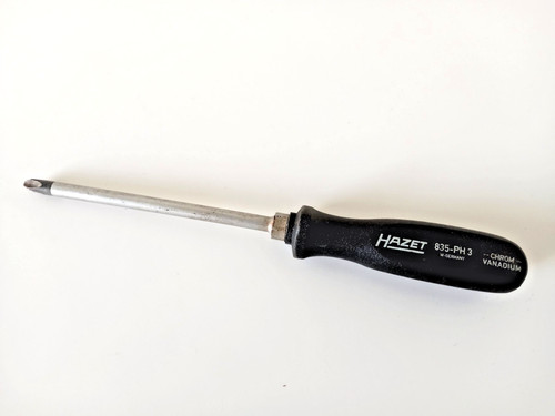 Hazet 835 cacciavite - hazet, a