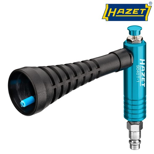 Hazet 9040t turbo - 9040t-1, soffiaggio