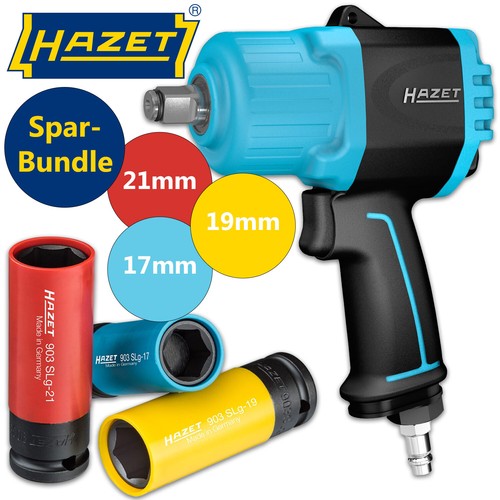 Hazet 9012tt avvitatore - 9012tt,