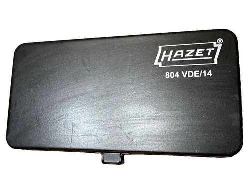Hazet set cacciaviti vde - cacciaviti,
