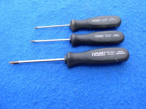 Hazet 835 ph0 ph1 - 3,