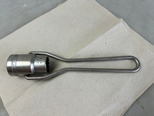 Chiave candela Hazet 761 20,8