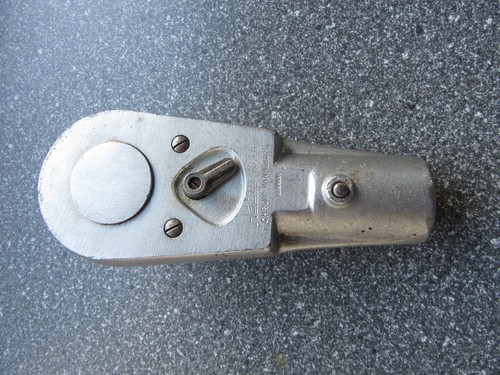 Hazet 1016 cricchetto piccolo