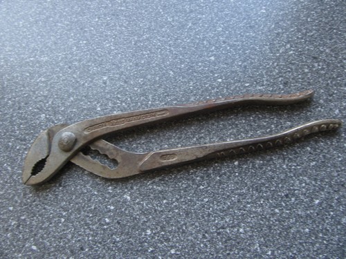 Hazet pinza 760 tool - tool, box