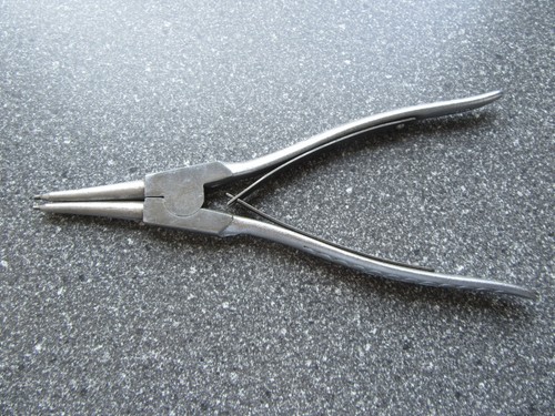 Hazet 1846c pinza di - pinza,