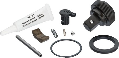 Kit riparazione cricchetto - riparazione,, di