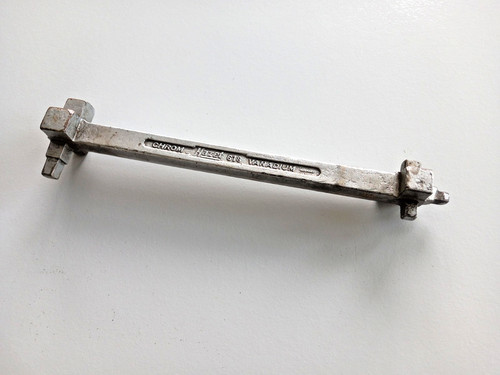 Hazet 618 chiave di - 618,