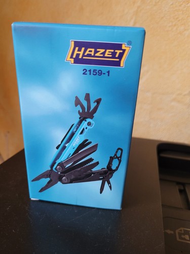 Hazet 2159 multitool - hazet, 2159-1