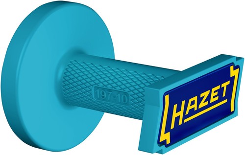 Hazet supporto calamita 197 - supporto, 197-10