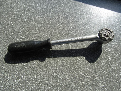 Hazet 916f cricchetto - 916f, 1/2"