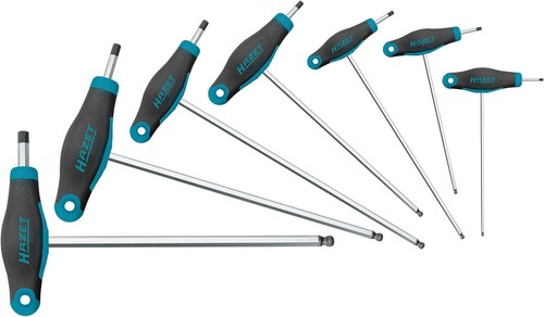 Hazet 829kk set - hazet, di