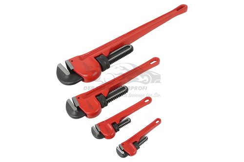 Hazet set pinze per tubi - hazet, 4