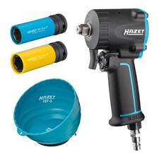 Avvitatore pneumatico a