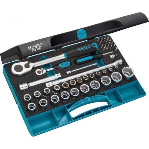 Hazet set chiavi bussola - hazet, di