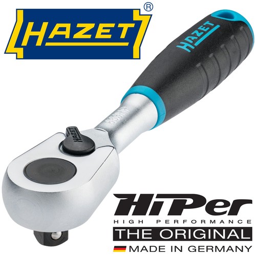 Hazet 863hp cricchetto - 863hp, di