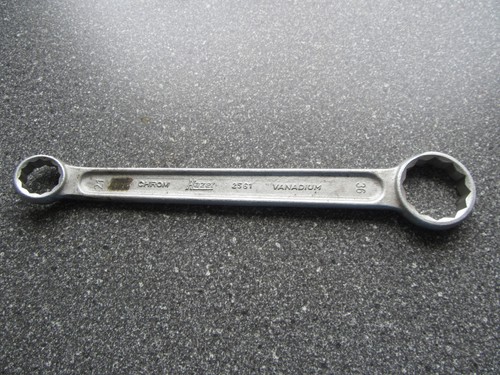 Hazet 2561 tourist toolbox - 2561, vw