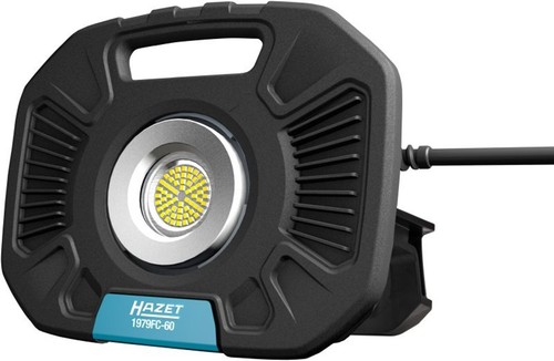 Hazet lampada manuale - lampada,