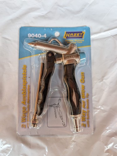 Hazet 9040 pistola di - 9040-4,