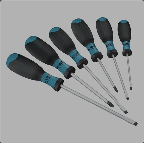 Hazet set cacciaviti 6 - set,