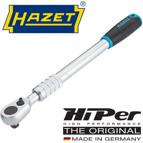 Hazet 916hplg hiper cricchetto - 916hplg,