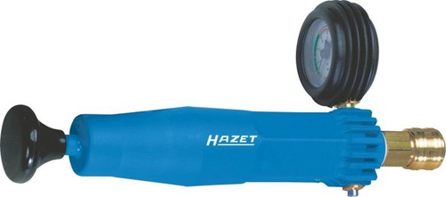 Hazet kit prova pressione - di, prova,