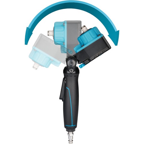 Hazet twin turbo avvitatore - hazet,