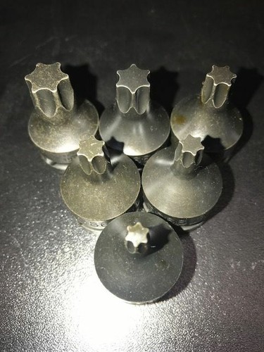Dado avvitatore percussione - avvitatore,
