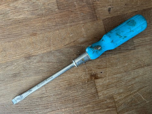 Cacciavite hazet 811 - hazet,