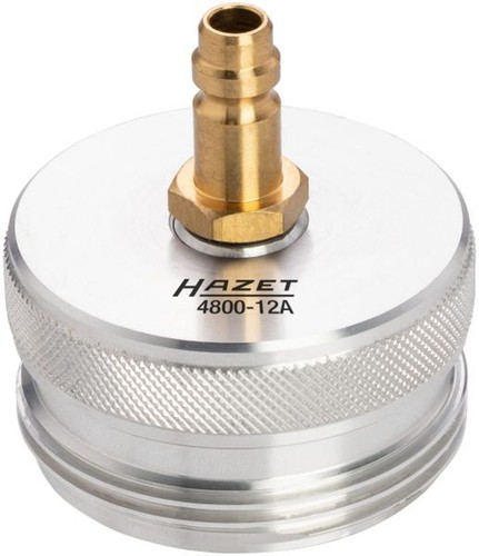 Hazet adattatore kit prova - adattatore,, di